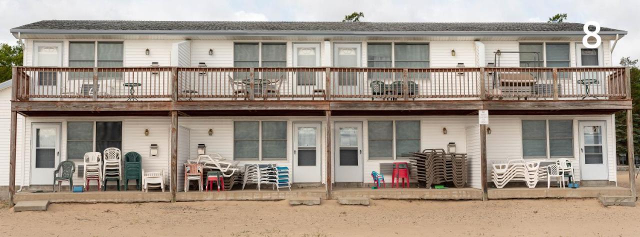 Stefan'S R&R Resort Lincoln Junction Luaran gambar