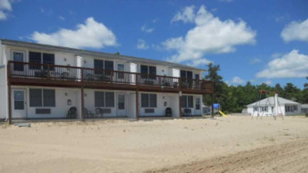 Stefan'S R&R Resort Lincoln Junction Luaran gambar