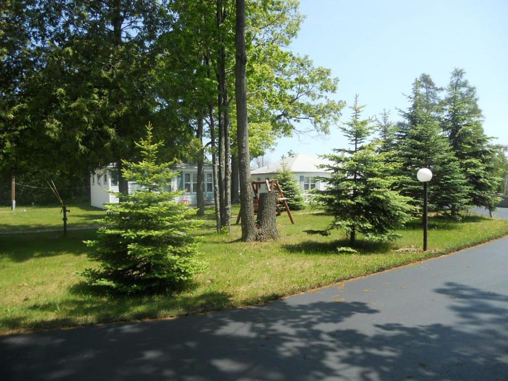Stefan'S R&R Resort Lincoln Junction Luaran gambar