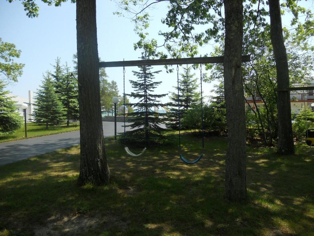 Stefan'S R&R Resort Lincoln Junction Luaran gambar