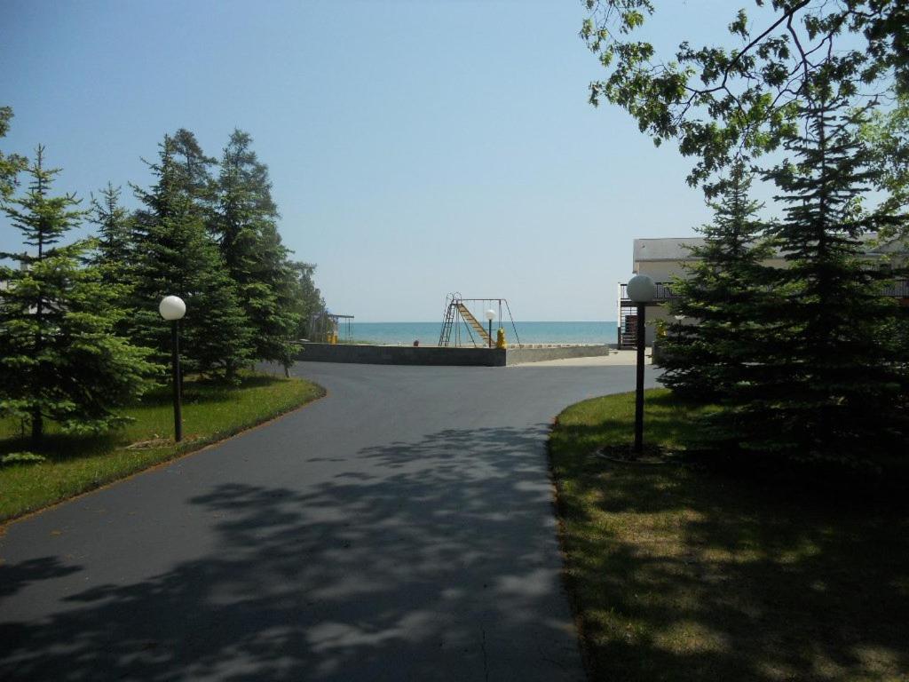 Stefan'S R&R Resort Lincoln Junction Luaran gambar