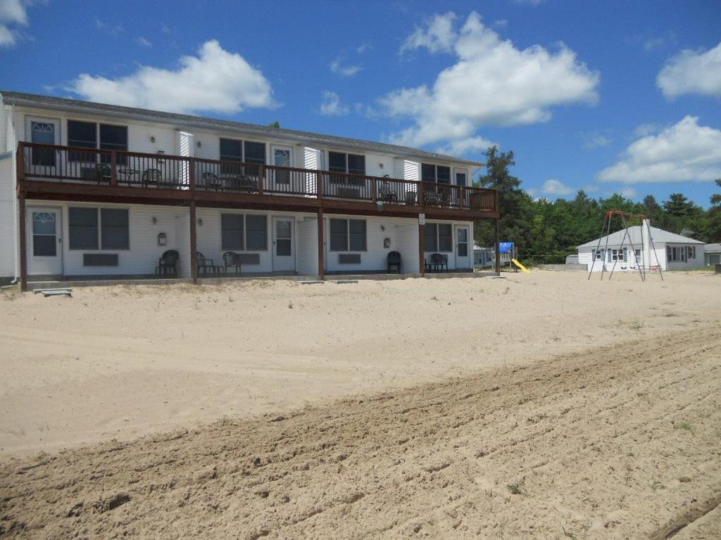 Stefan'S R&R Resort Lincoln Junction Luaran gambar